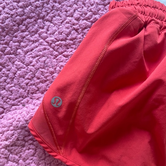 Lululemon shorts - Picture 6 of 6